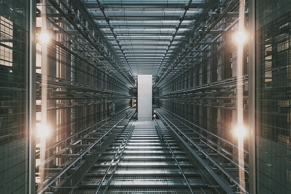 域名空间服务